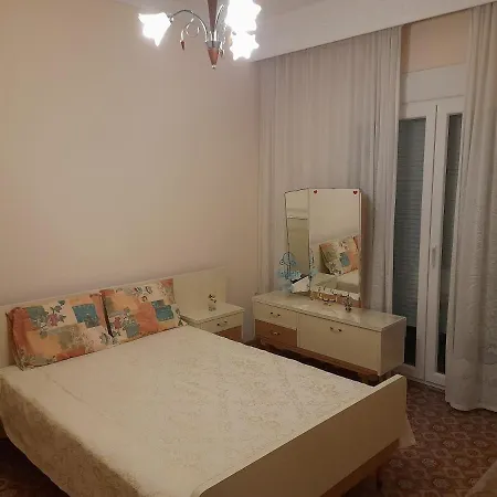 Apartmán Friendly Philoxenia Xanthi Exteriér fotografie