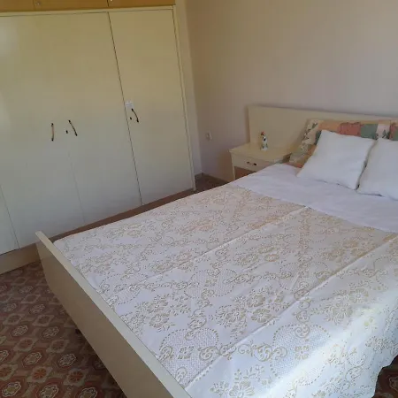 Apartmán Friendly Philoxenia Xanthi Exteriér fotografie