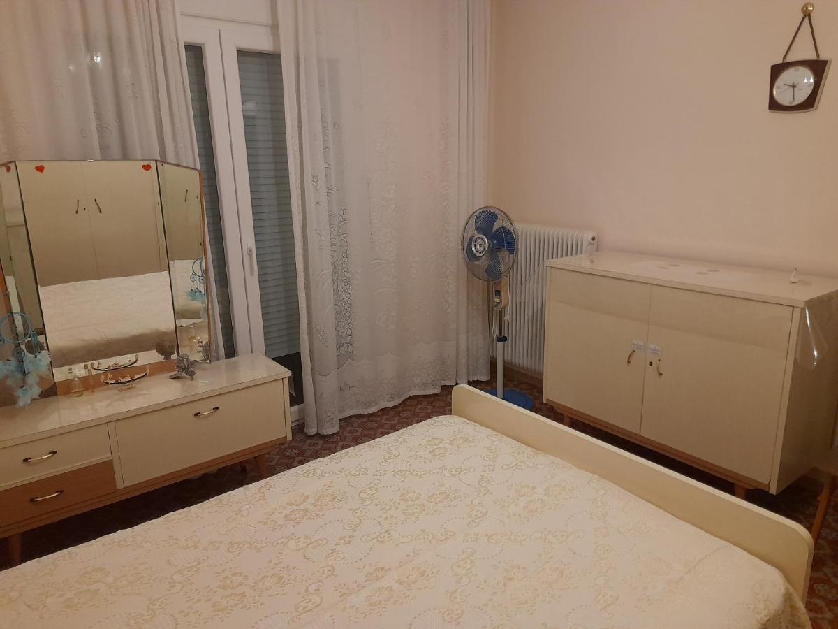 Friendly Philoxenia Apartment Xanthi