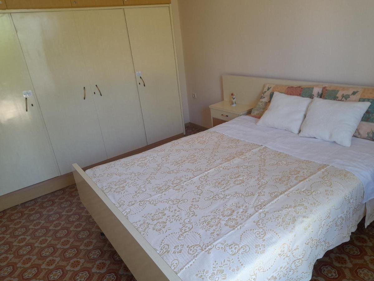 Apartment Friendly Philoxenia