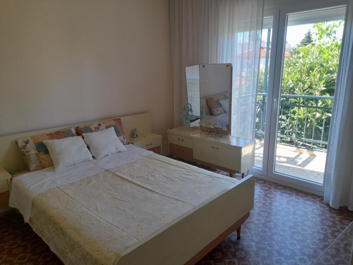 Apartment Friendly Philoxenia Xanthi