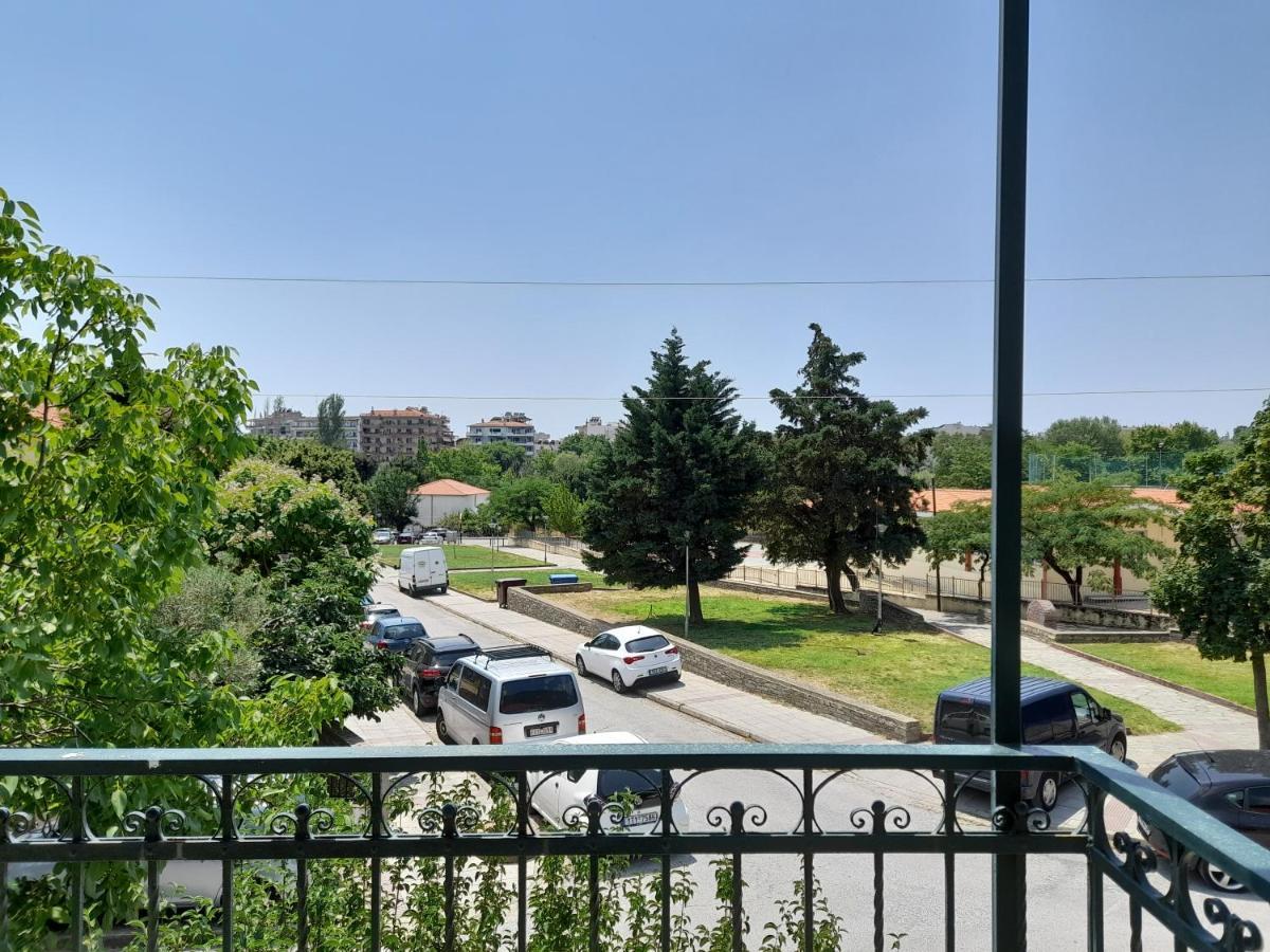 Friendly Philoxenia Xanthi