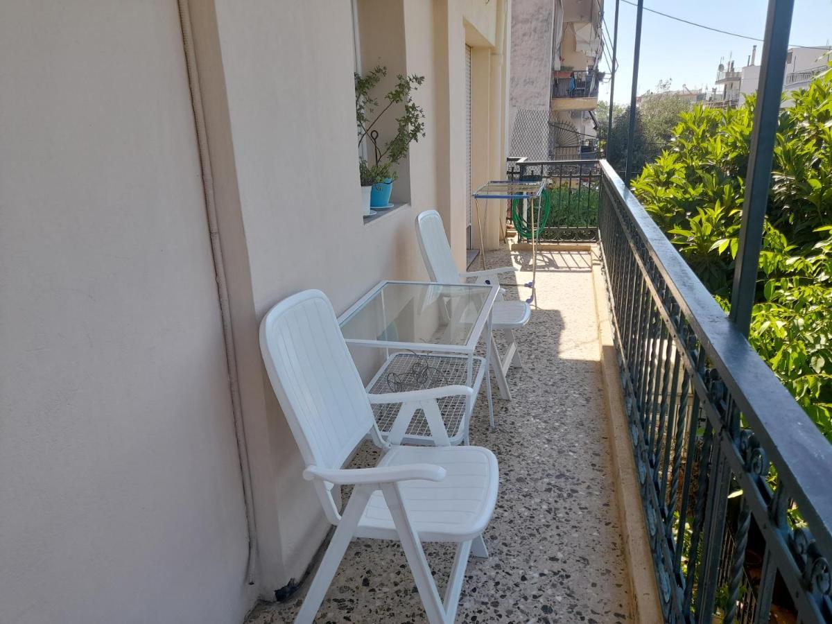 Friendly Philoxenia Apartment *