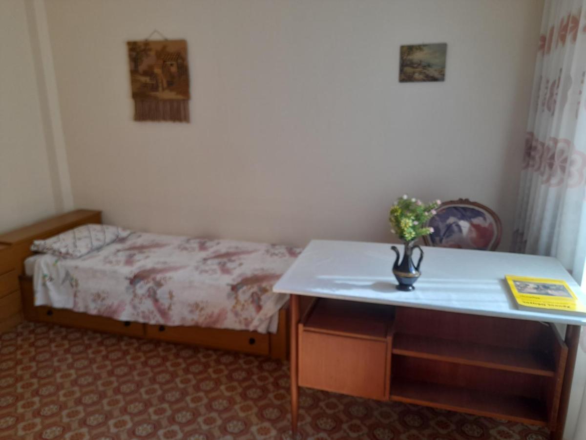Friendly Philoxenia Apartment