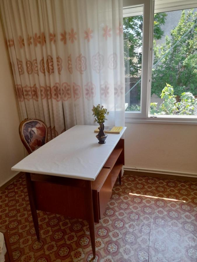 Apartment Friendly Philoxenia Xanthi