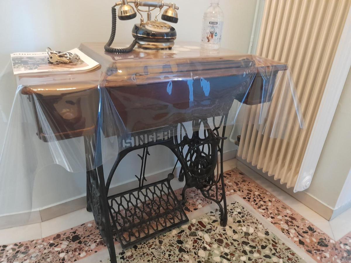 Apartment Friendly Philoxenia *