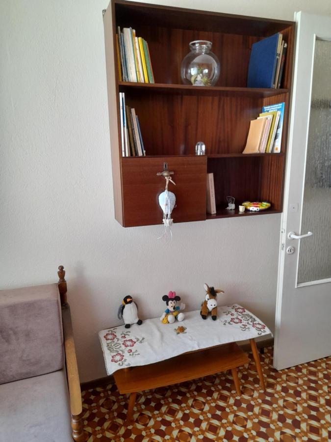 Friendly Philoxenia Apartment