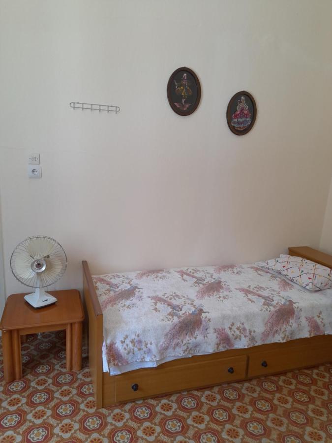 Apartment Friendly Philoxenia *
