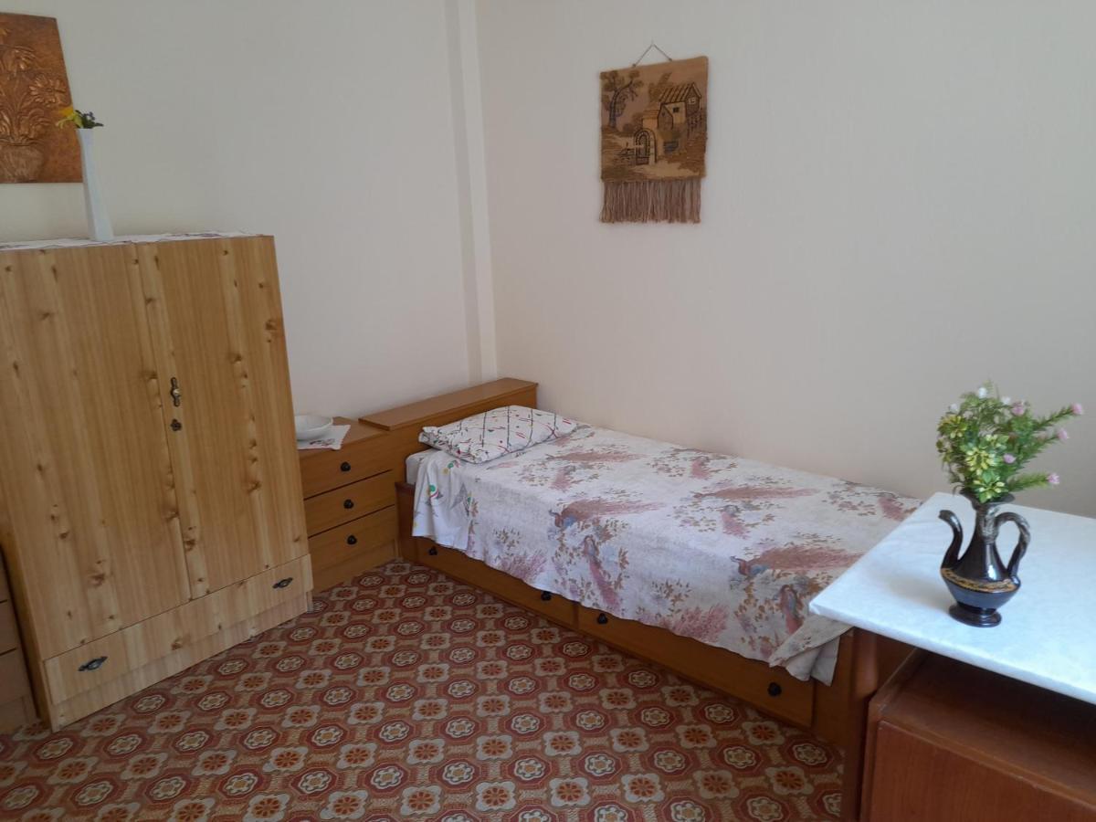 Friendly Philoxenia Apartment Xanthi