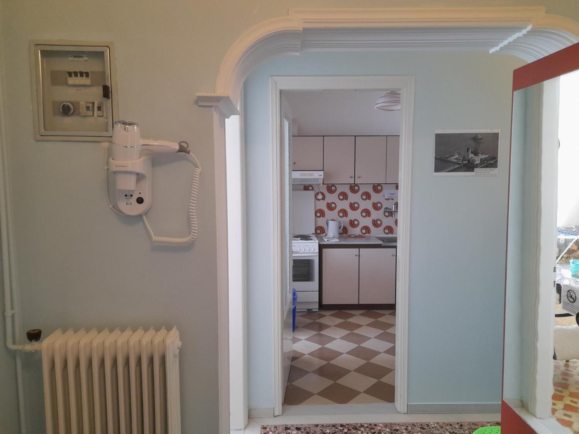 Friendly Philoxenia * Xanthi