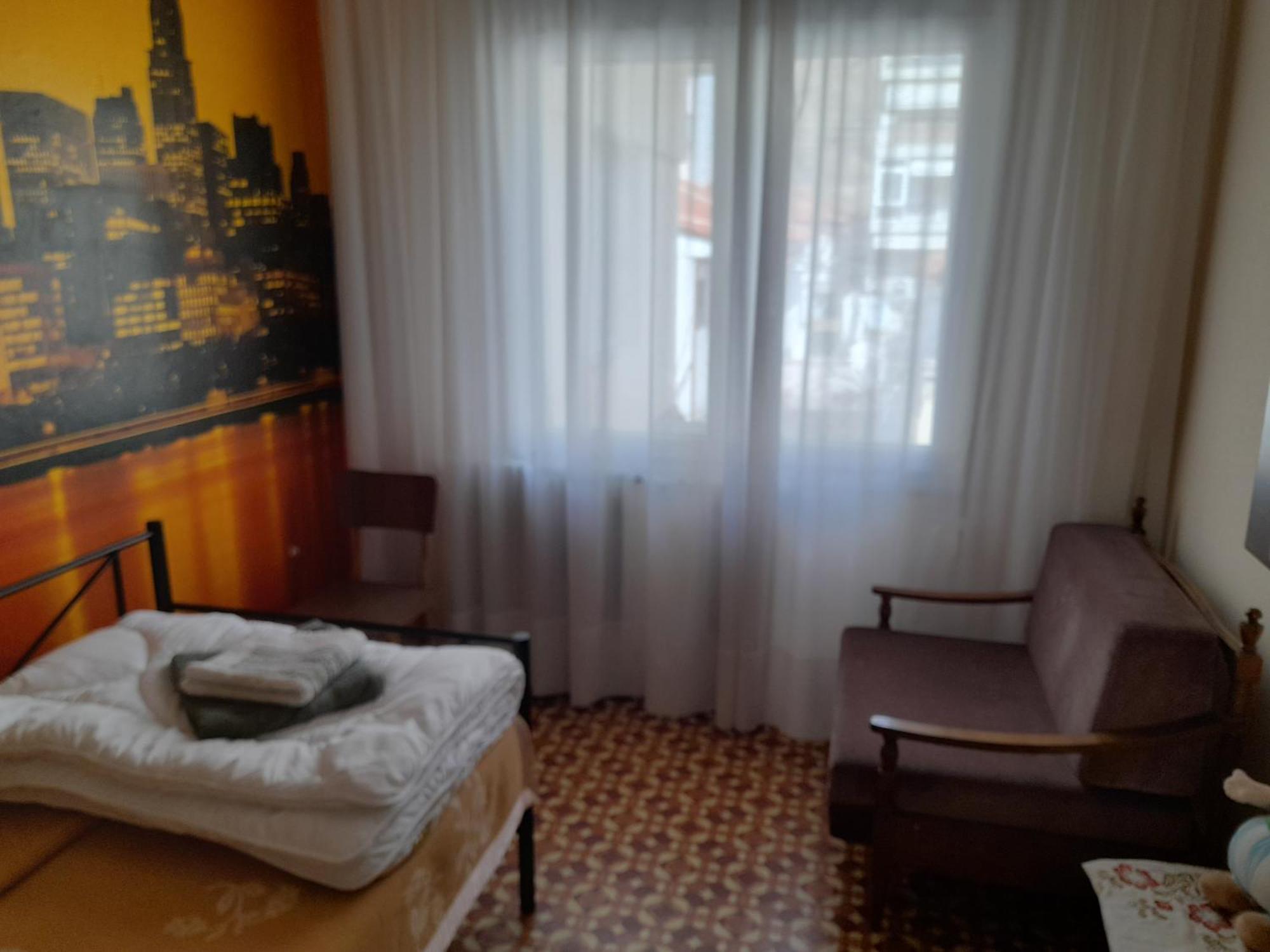 Apartment Friendly Philoxenia Xanthi