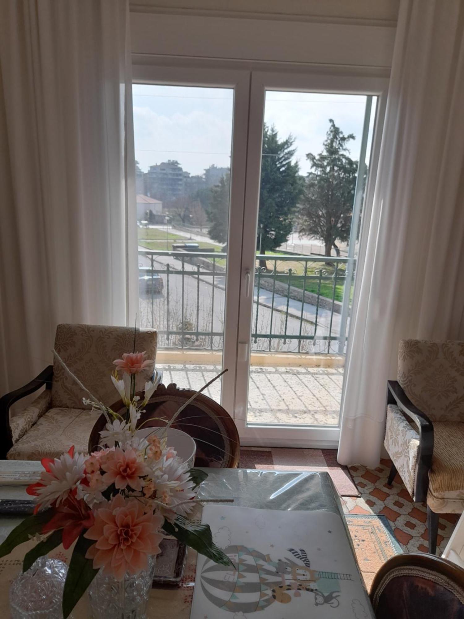 Friendly Philoxenia Apartment