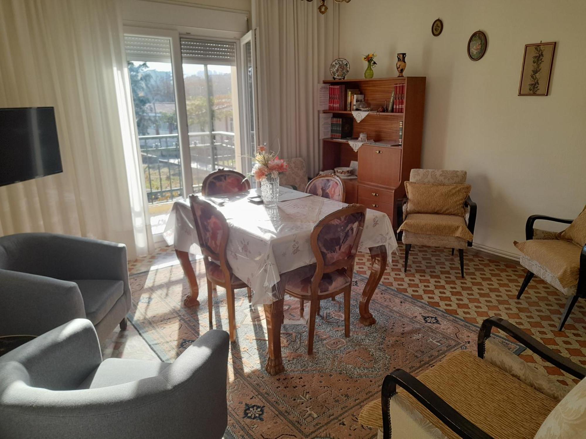 Apartment Friendly Philoxenia Xanthi