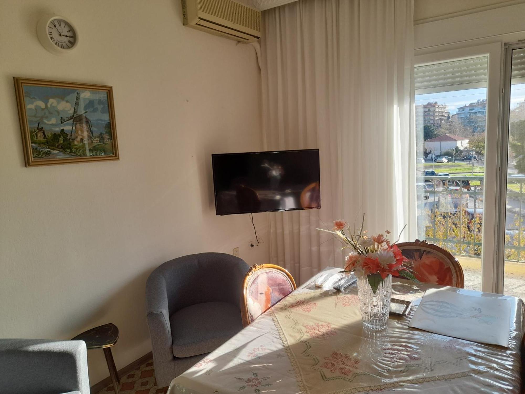 Friendly Philoxenia * Xanthi