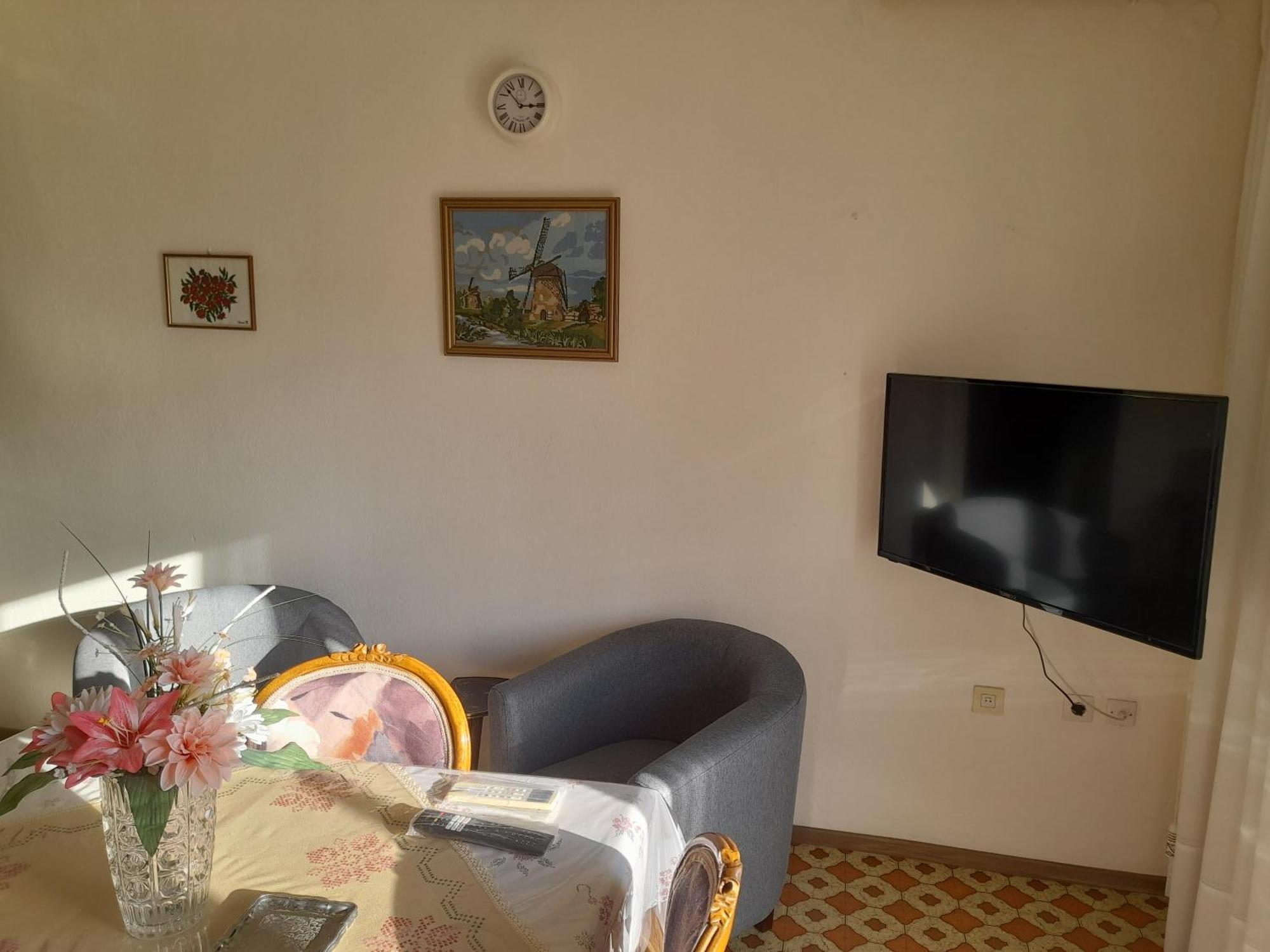 Friendly Philoxenia Apartment