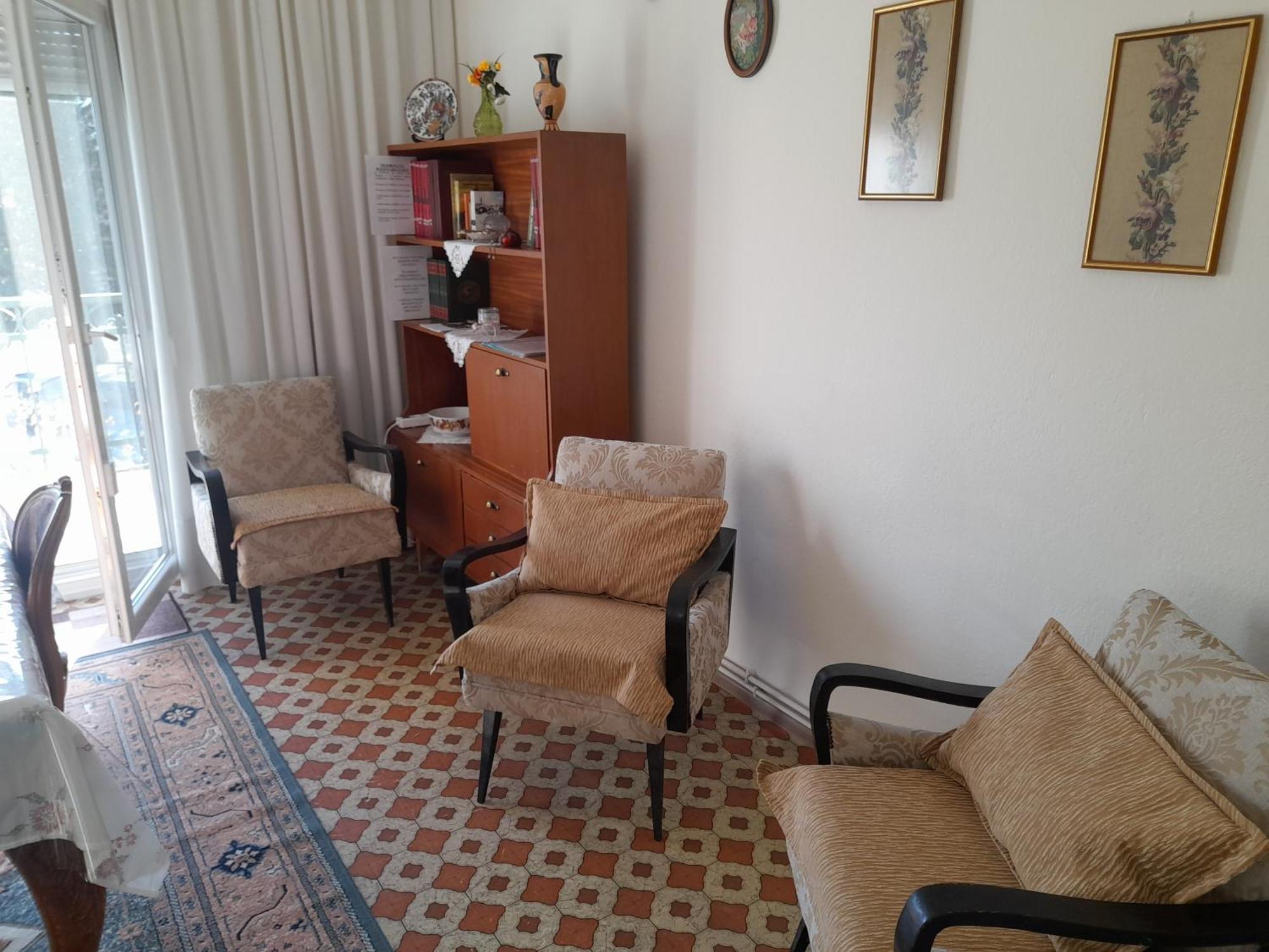 Apartment Friendly Philoxenia *